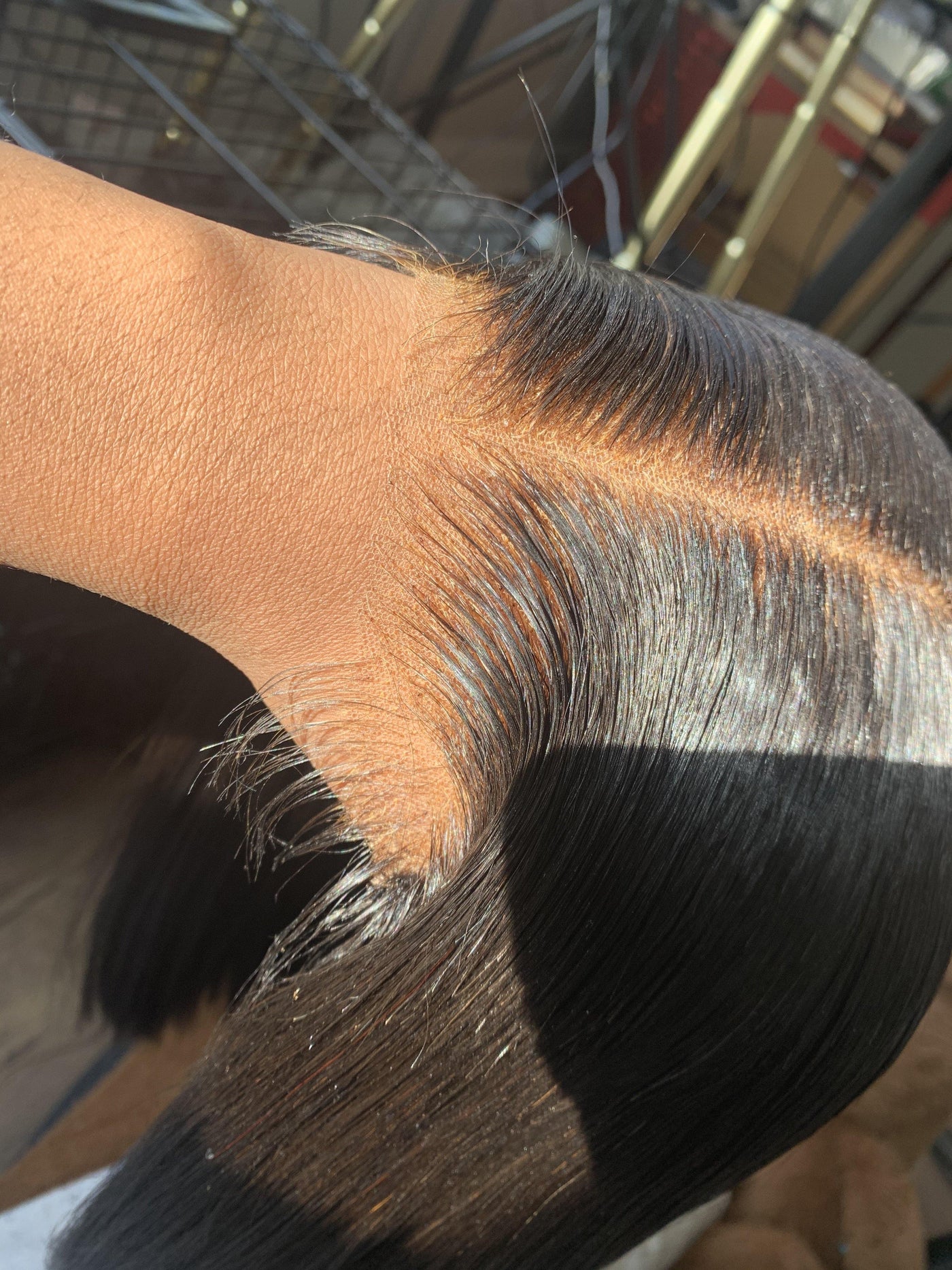 Wig Maintenance - Supre Co.
